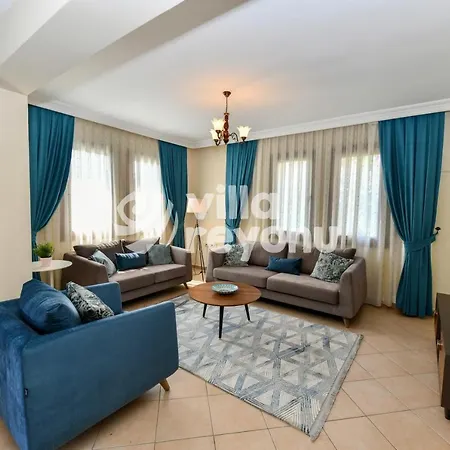 Perdikia - 4 Bedroom Holiday For Rent In * Ολουντενίζ